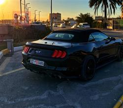 فورد موستانج